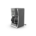 Stainless Steel Coffee Maker