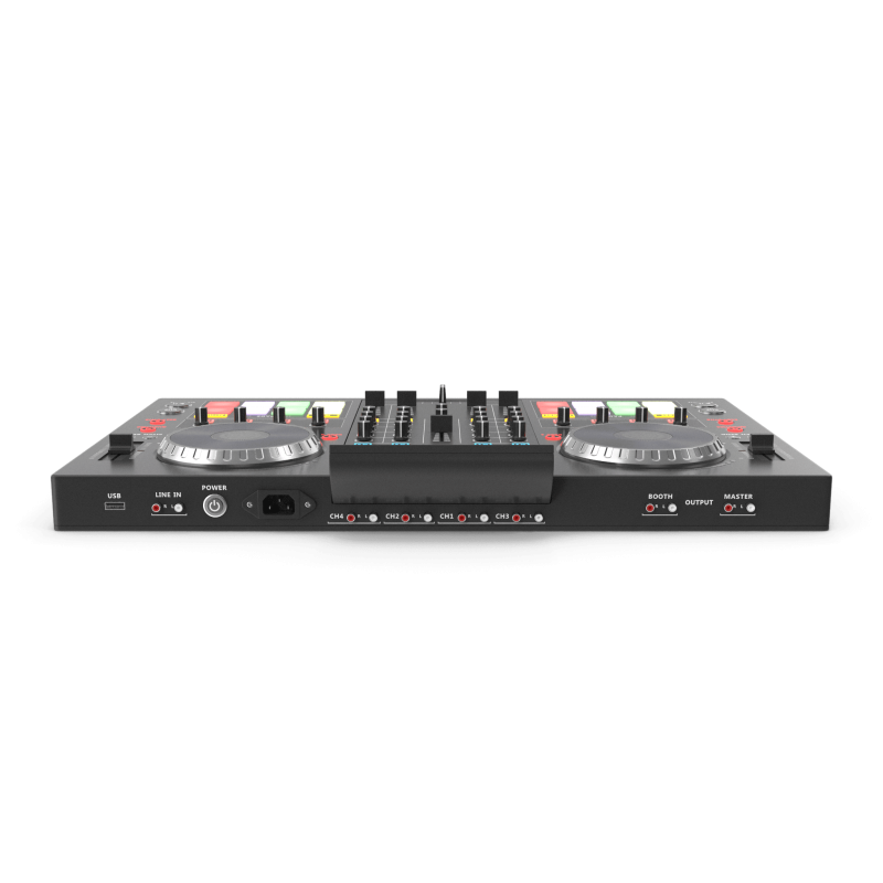 DJ Set
