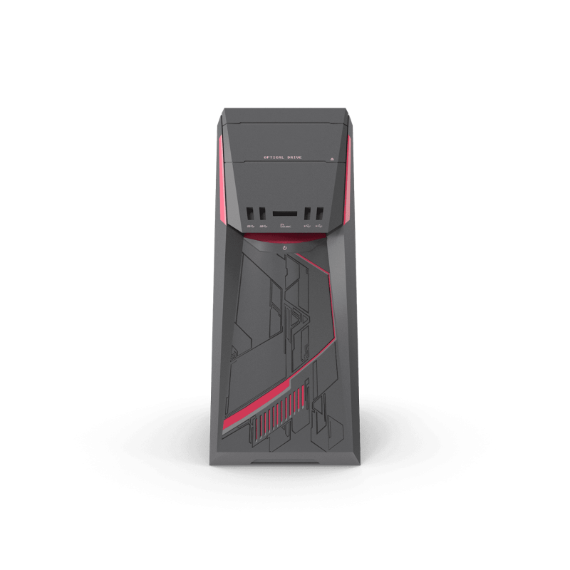 Gaming Desktop