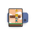 Portable Console