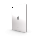 Premium Tablet Pro with Pencil Demo Mock-up
