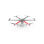 Multi-Rotor Aerial Platform With Camera Gimbal