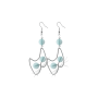 Souvenir Earrings
