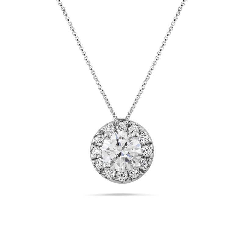 Diamond Necklace