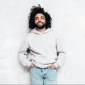 Pullover Hoodie
