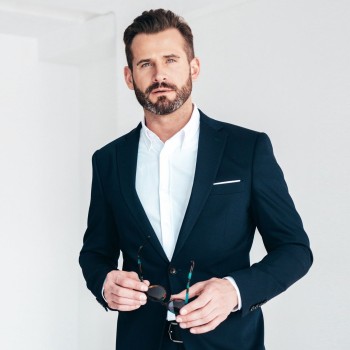 Black Blazer