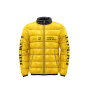 Crew Jacket 02