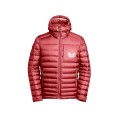 Crew Jacket 03