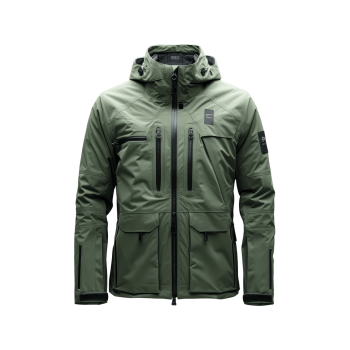 Windbreaker 04