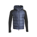Sleeved Gilet