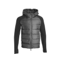 Sleeved Gilet
