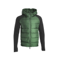 Sleeved Gilet