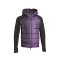 Sleeved Gilet