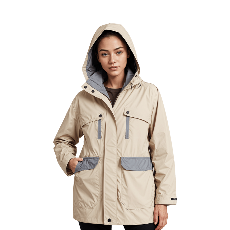 Winter Parka 04