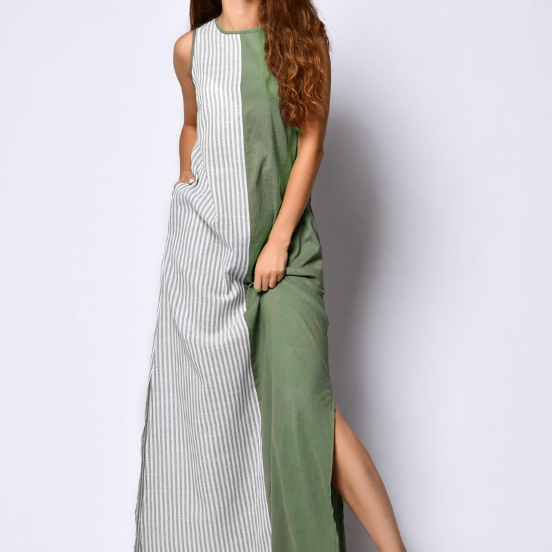 Casual Dress 4
