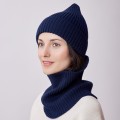 Knit Scarve 07