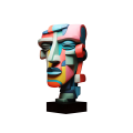 Cubism Decor 03