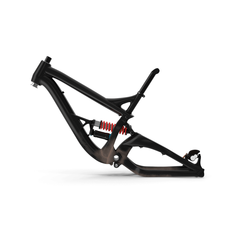 Bike Frame