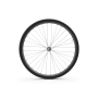 Front Bike Wheel City Bike