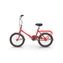 Old Childhood Bike